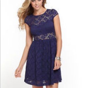 Fit & flare GUESS dress